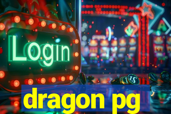 dragon pg